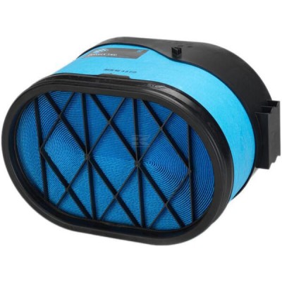 Filtr powietrza wstępny Powercore BLUE DBA5398 | Exvi
