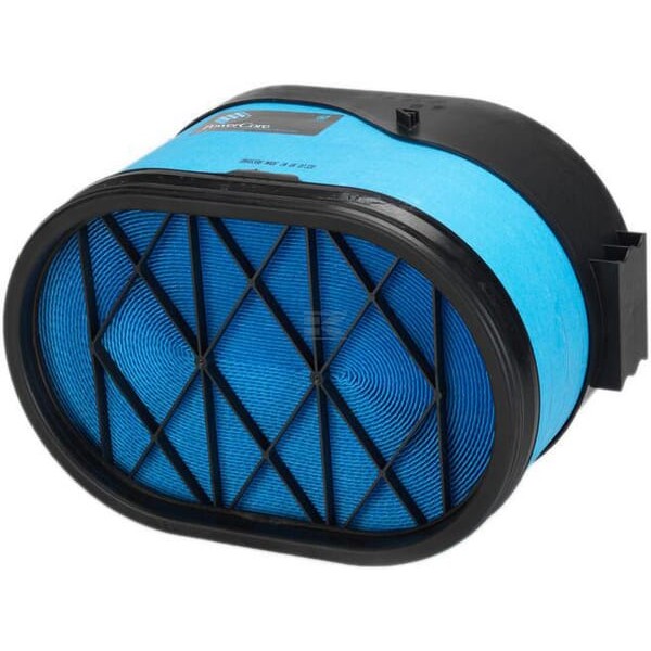 Filtr powietrza wstępny Powercore BLUE DBA5398 | Exvi