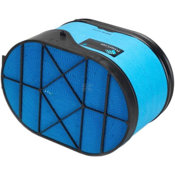 Filtr powietrza wstępny Powercore BLUE DBA5398 | Exvi