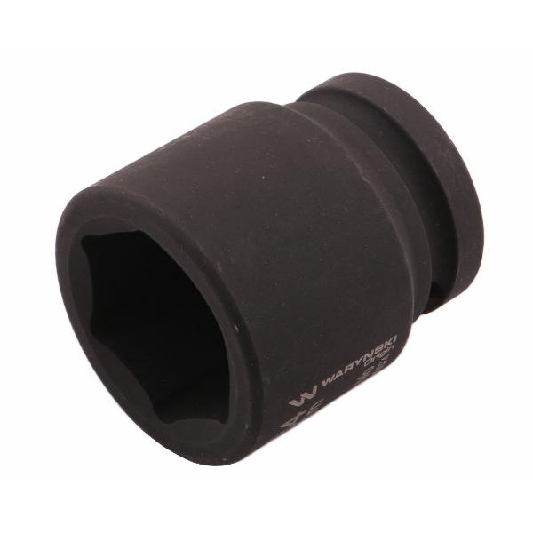 Nasadka udarowa sześciokątna 3/4". 32 mm. WMU072 | Exvi