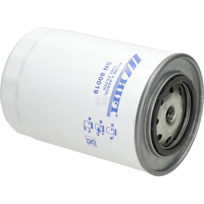 Filtr paliwa SN80019 | Exvi