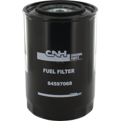 Filtr paliwa NH 84597068 | Exvi