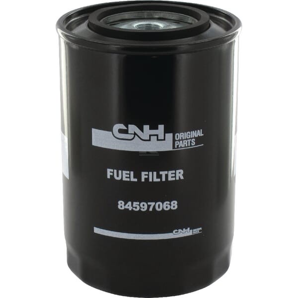 Filtr paliwa NH 84597068 | Exvi