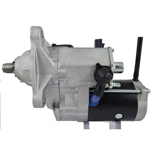Rozrusznik 24V 7.8kW Z-10 Kramp STA2167348 | Exvi