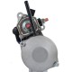 Rozrusznik 24V 7.8kW Z-10 Kramp STA2167348 | Exvi