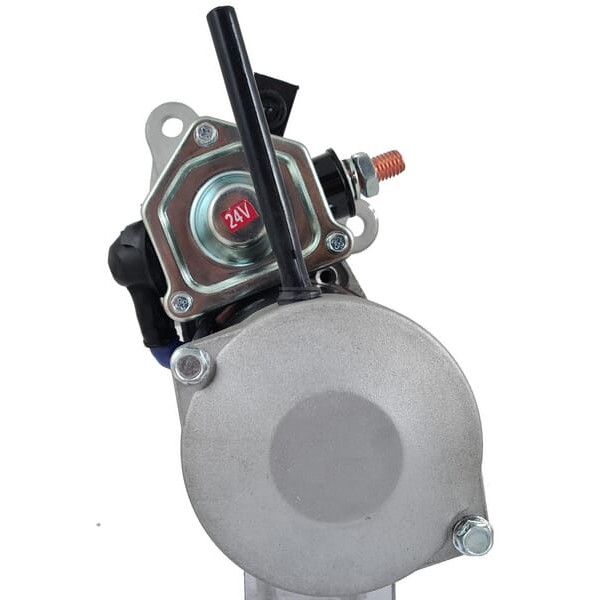 Rozrusznik 24V 7.8kW Z-10 Kramp STA2167348 | Exvi