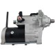 Rozrusznik 24V 7.8kW Z-10 Kramp STA2167348 | Exvi