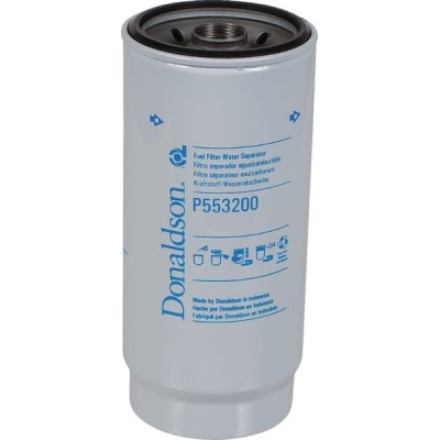 Filtr paliwa Donaldson P553200 | Exvi