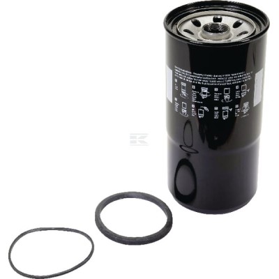 Filtr paliwa, oryginał CNH 84423586 | Exvi