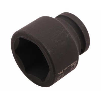 Nasadka udarowa sześciokątna 3/4". 41 mm. WMU081 | Exvi