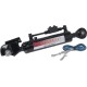 Łącznik górny hydrauliczny z hakiem TCVNNE357023022 | Exvi