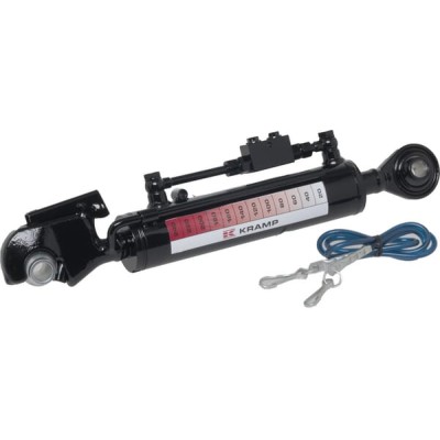 Łącznik górny hydrauliczny z hakiem TCVNNE357023022 | Exvi