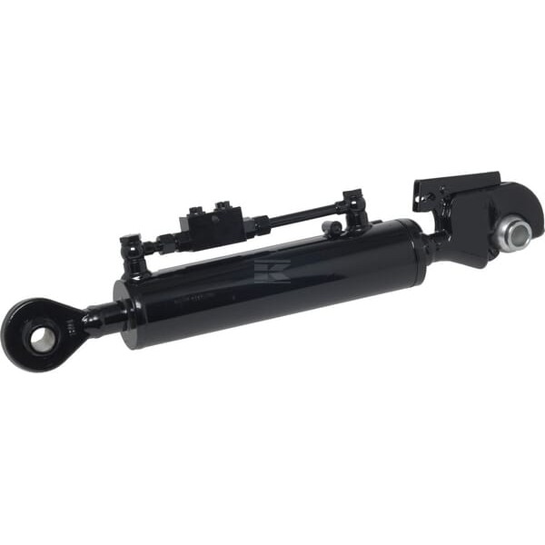 Łącznik górny hydrauliczny z hakiem TCVNNE357023022 | Exvi