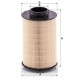 Filtr paliwa PU10020X | Exvi