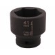 Nasadka udarowa sześciokątna 3/4". 41 mm. WMU081 | Exvi