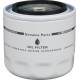 Filtr oleju silnikowego 47535939 | Exvi