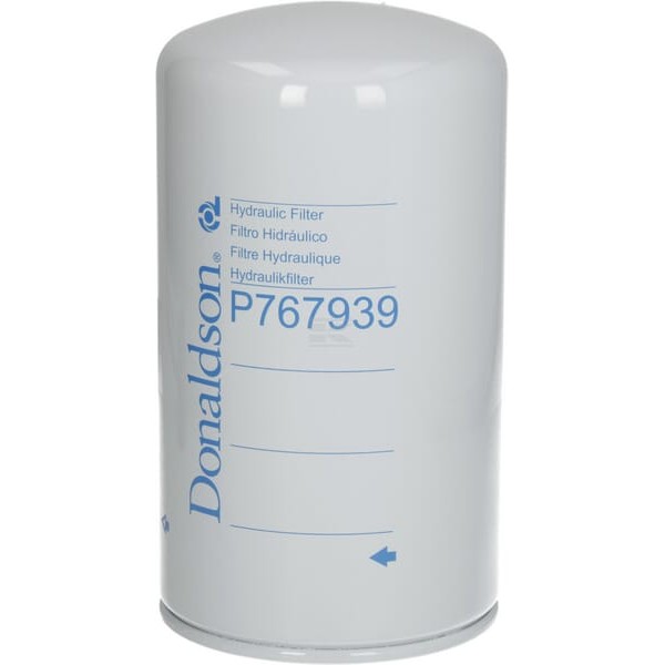 Filtr oleju hydraulicznego P767939 | Exvi