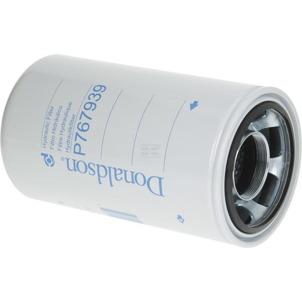 Filtr oleju hydraulicznego P767939 | Exvi