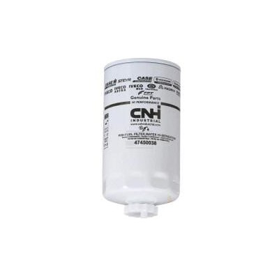 Filtr paliwa CNH 47450038 | Exvi