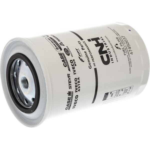 Filtr paliwa 47450037 | Exvi