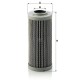 Filtr hydrauliczny HD509 | Exvi