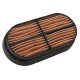 Filtr powietrza, oryginał CNH 87037985 | Exvi