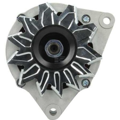 Alternator 14V 120A ALT2625042 | Exvi