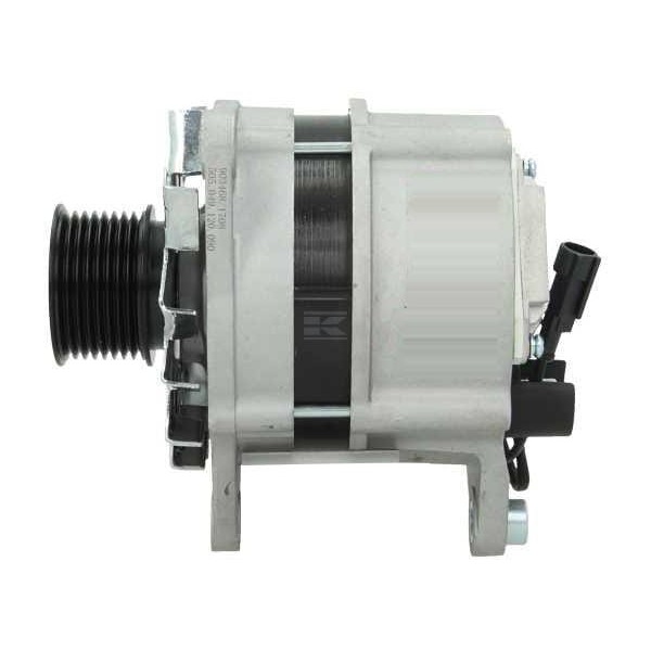 Alternator 14V 120A ALT2625042 | Exvi