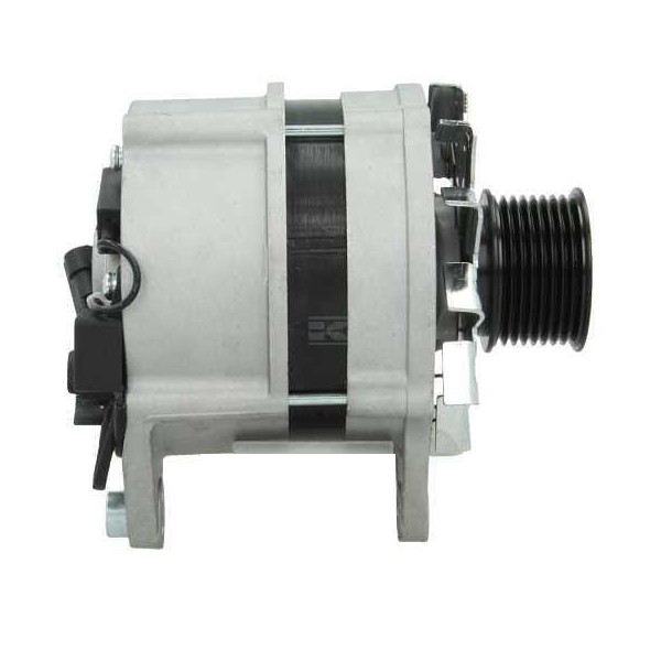 Alternator 14V 120A ALT2625042 | Exvi