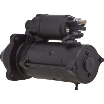 Rozrusznik 12V 3.2kW Z-10 CW Mahle IS1189 | Exvi