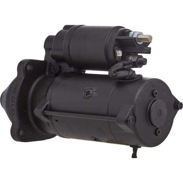 Rozrusznik 12V 3.2kW Z-10 CW Mahle IS1189 | Exvi