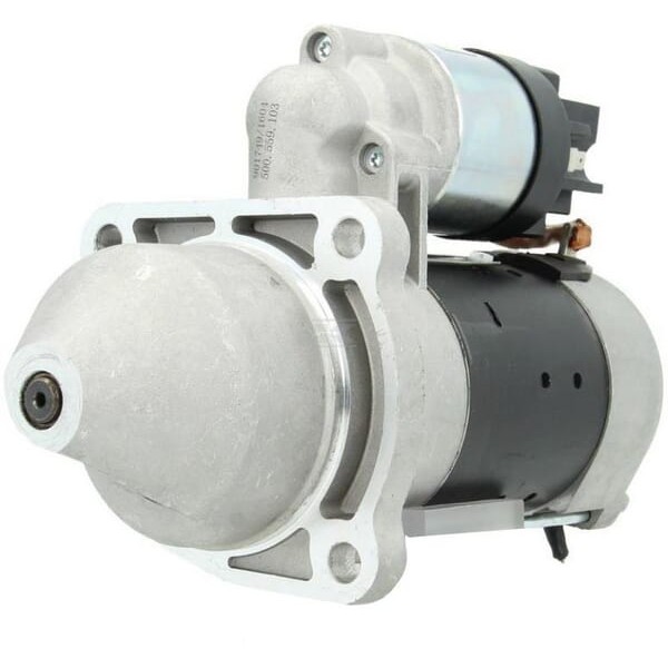 Rozrusznik 12V 2.6kW STA2167262 | Exvi