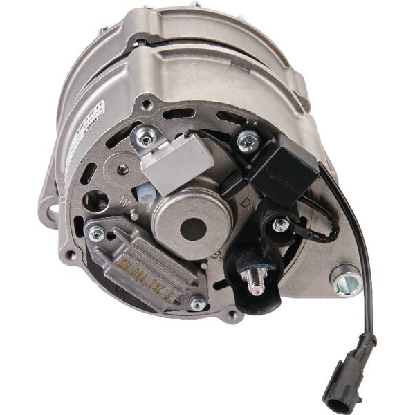 Alternator 14V 120A IA1504 | Exvi