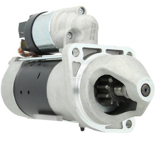 Rozrusznik 12V 2.6kW STA2167262 | Exvi