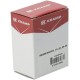 Przełącznik kołyskowy, I-0-(II) SW10044KR | Exvi