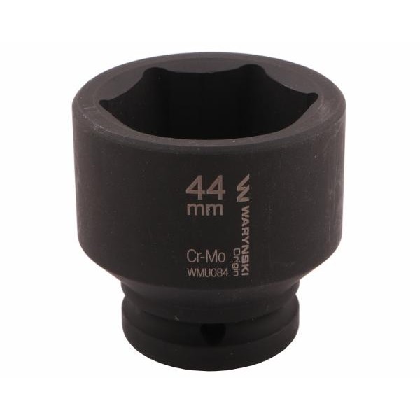 Nasadka udarowa sześciokątna 3/4". 44 mm. WMU084 | Exvi