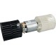Dmuchawa elektryczna, CNH 47132093 | Exvi