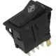 Przełącznik mechanizmu różnicowego CNH 5180557 | Exvi