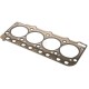 Uszczelka głowicy cylindra 5801450757FPT | Exvi