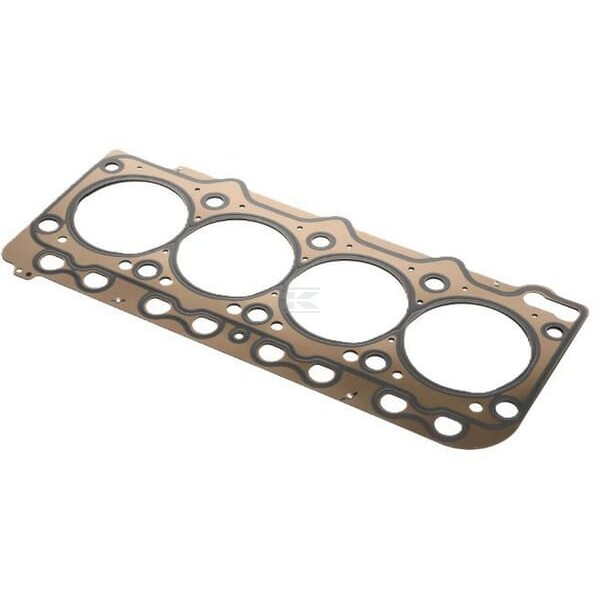 Uszczelka głowicy cylindra 5801450757FPT | Exvi