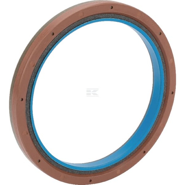 Uszczelniacz oleju przedni 5801702899 | Exvi