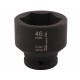 Nasadka udarowa sześciokątna 3/4". 46 mm. WMU086 | Exvi