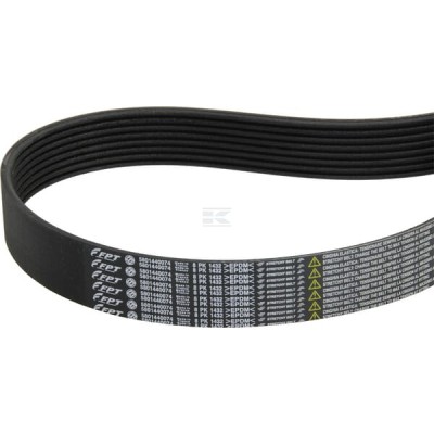Pasek klinowy, CNH 84426014 | Exvi