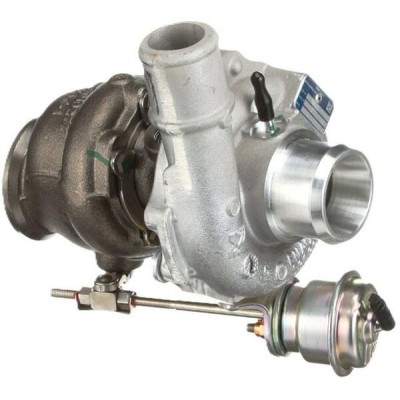 Turbosprężarka 5801820411FPT | Exvi