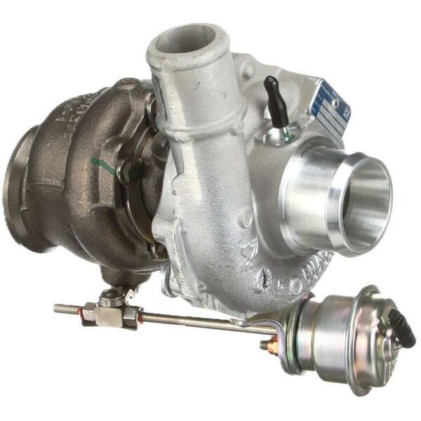 Turbosprężarka 5801820411FPT | Exvi