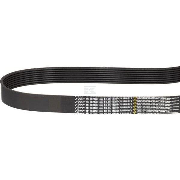 Pasek klinowy, CNH 84426014 | Exvi