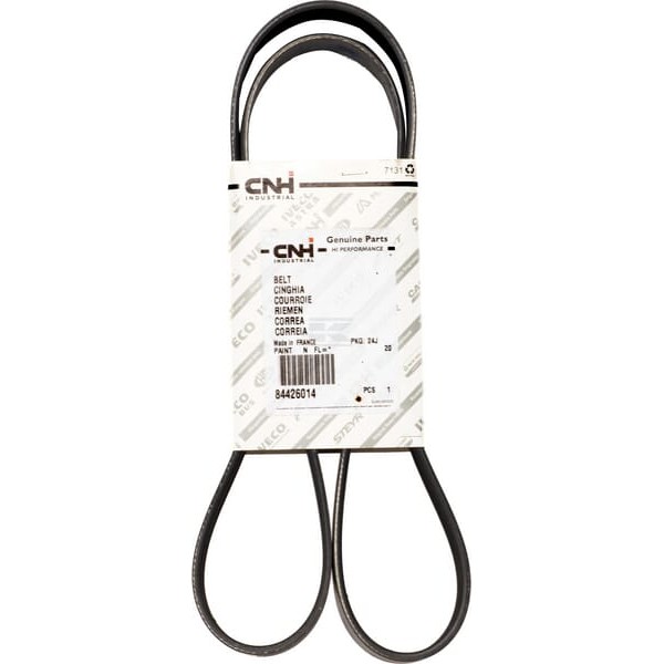 Pasek klinowy, CNH 84426014 | Exvi