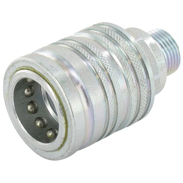 Szybkozłącze hydrauliczne M18x1.5 5179556 | Exvi