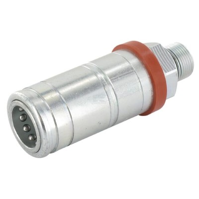 Szybkozłącze gniazdo 5179558 | Exvi