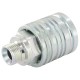 Szybkozłącze hydrauliczne M18x1.5 5179556 | Exvi